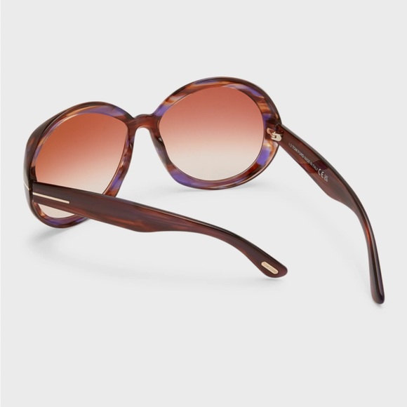 NWT Tom Ford Sunglasses - Picture 3 of 12